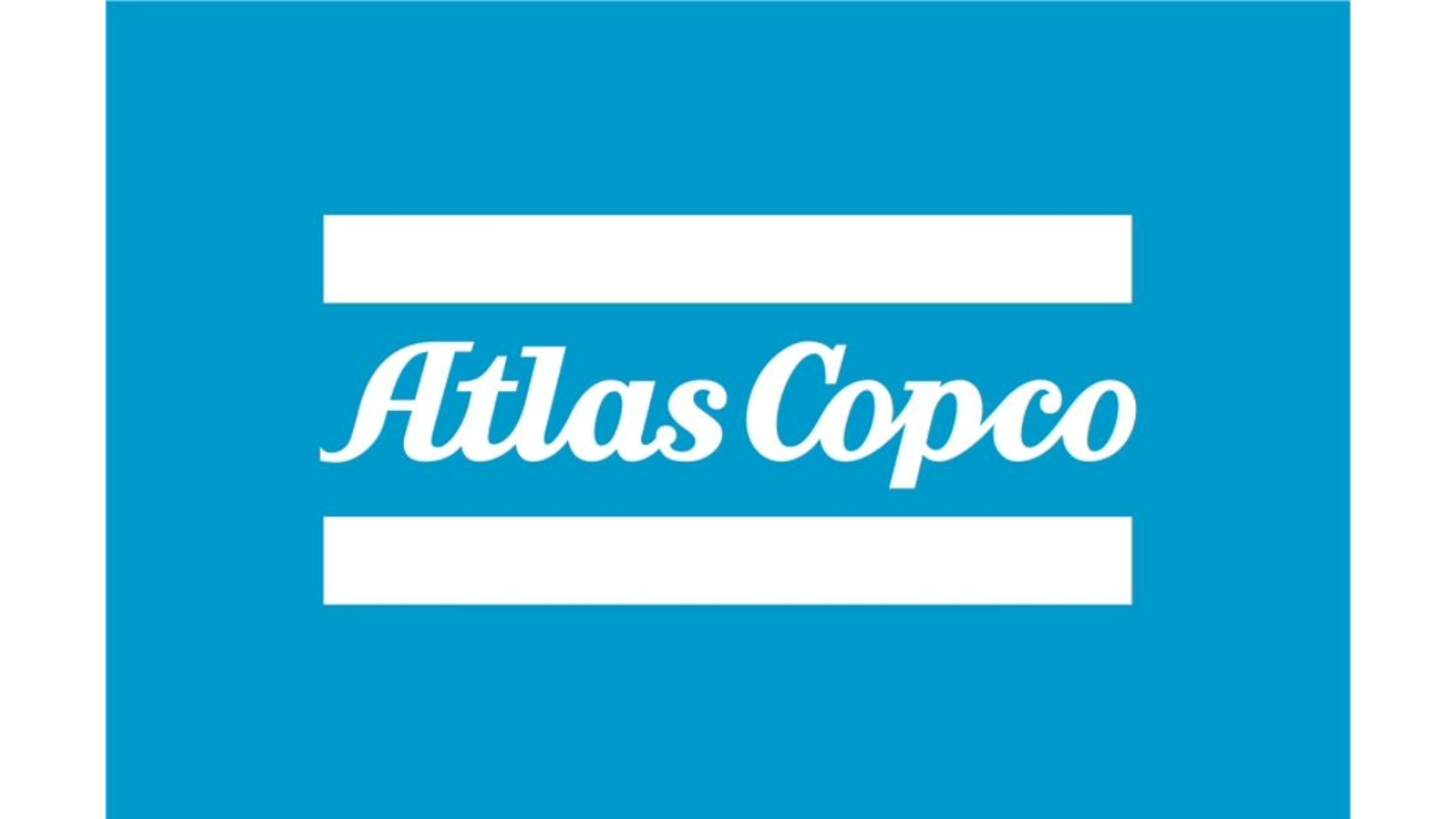Atlas Copco
