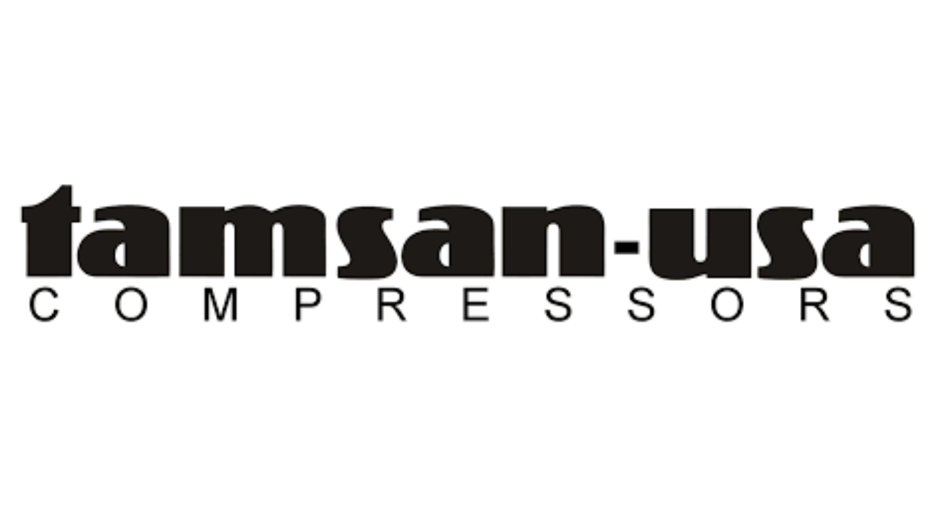 tamsan compressors