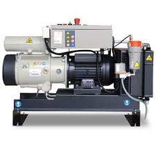 Considering Alternatives: Upgrading from Legacy Mattei Compressors