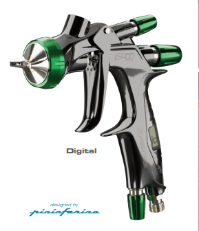 Why Anest Iwata Is The Top Choice for Painting Equipment