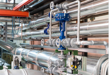 The Power of Pneumatics: Why Pneumatic Tools and Systems Are Essential for Your Business