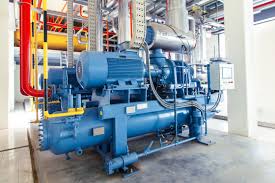 Understanding Industrial Compressors: What They Are, How They Work, and Top Options in the Market