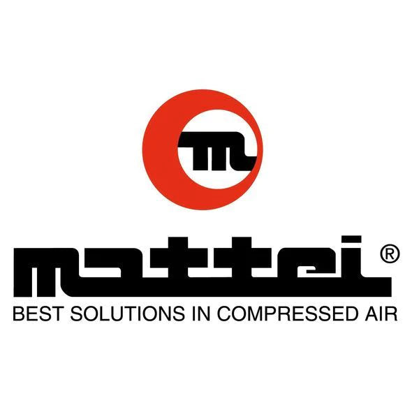 Get the Most Out of Your Mattei Compressor with RotorOil F2