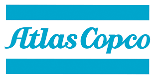 Atlas Copco