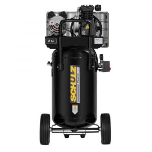 Schulz 224VL10X-1 Portable Compressor