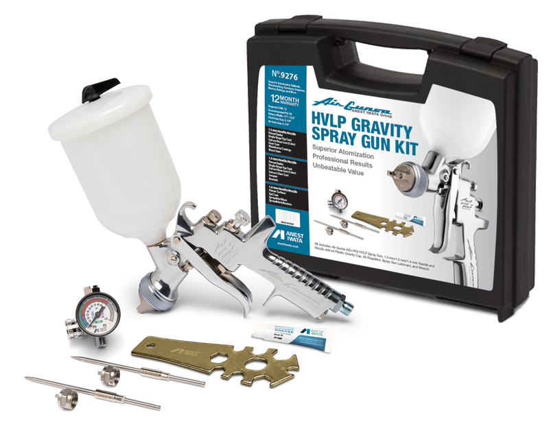Anest Iwata Air Gunsa Kit 9276 AZ3 1.3