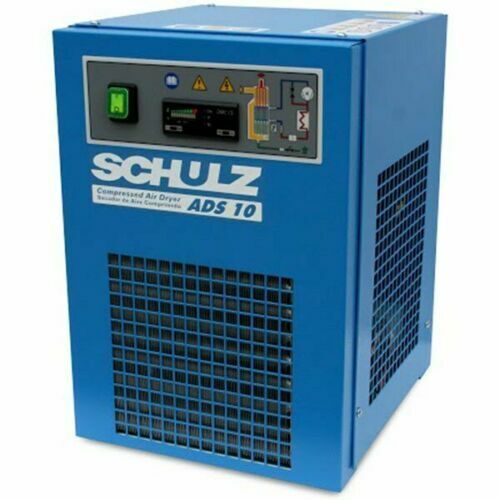 Schulz ADS 10 Refrigerated Air Dryer