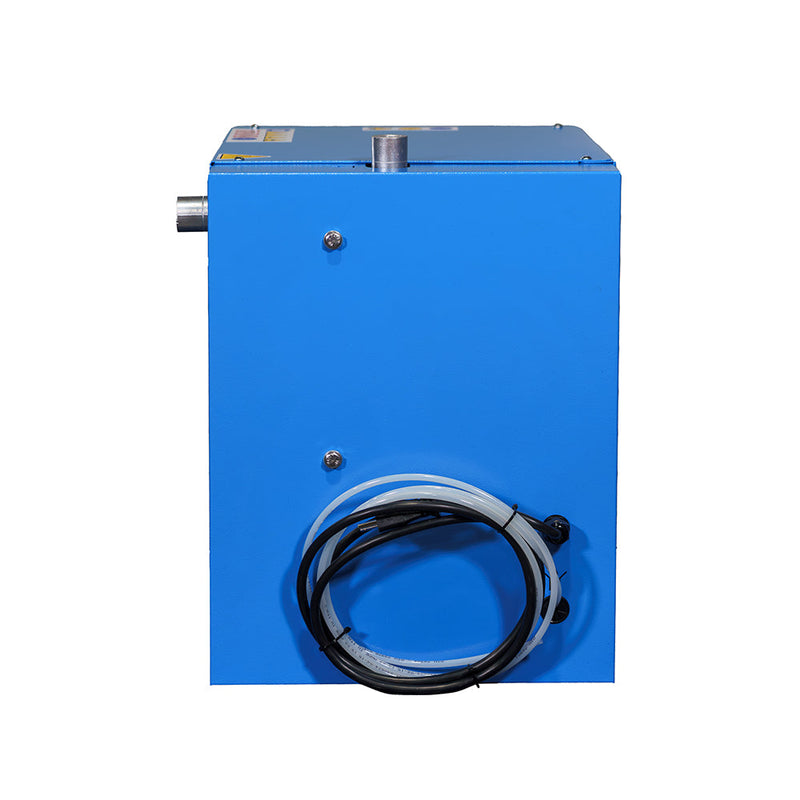 Schulz ADS 20 Refrigerated Air Dryer — Back View