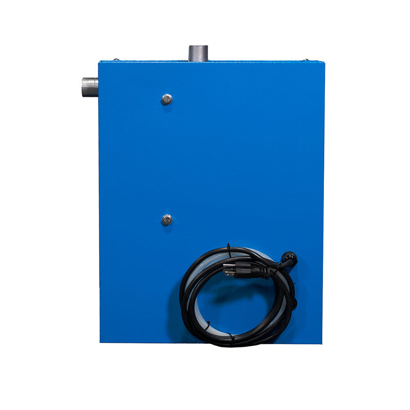 Schulz ADS 35 Refrigerated Air Dryer — Back View