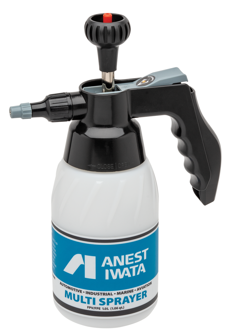 Anest Iwata Pump Sprayer