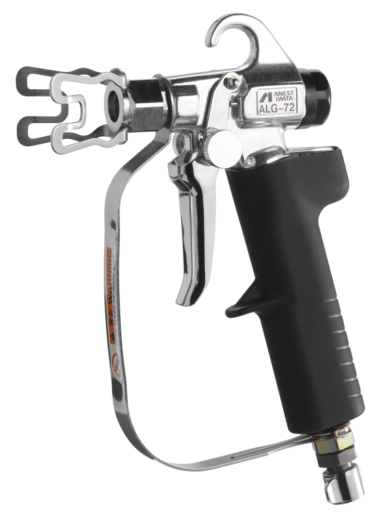 Anest Iwata ALG72 Airless Spray Gun