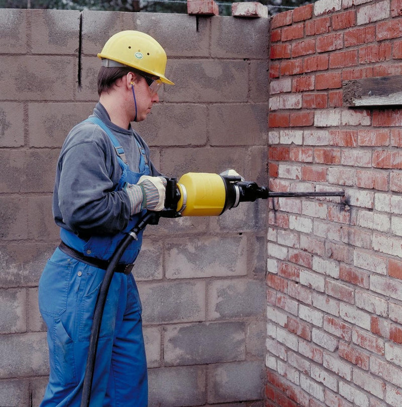 Atlas Copco BBD 12D Leg Drill