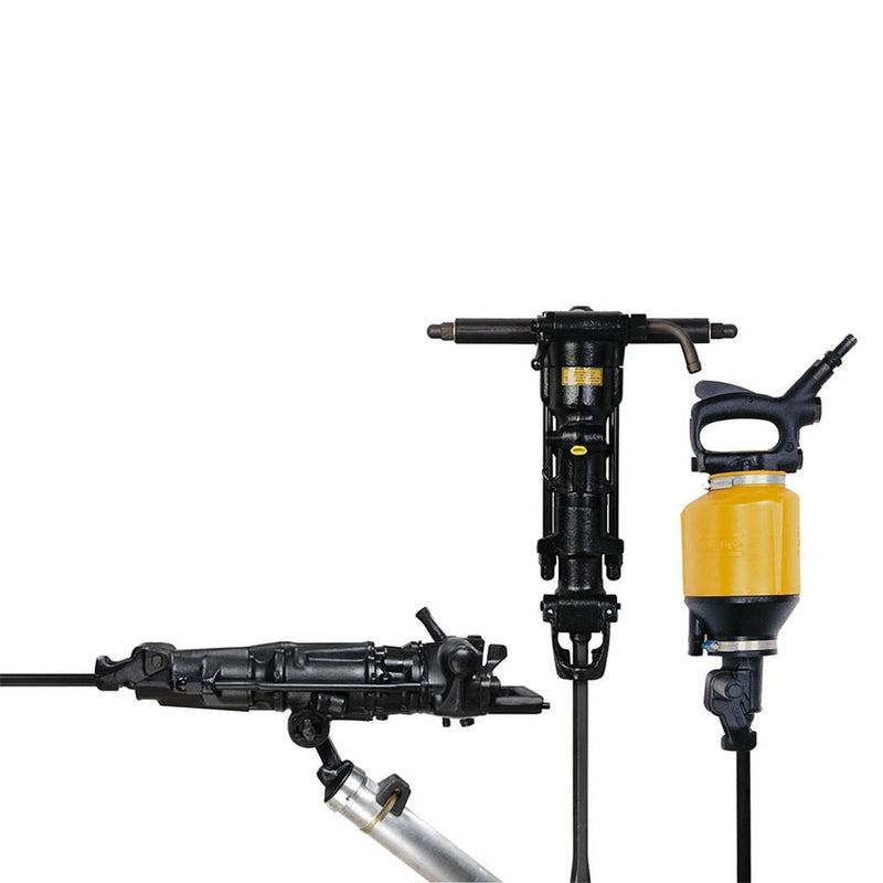 Atlas Copco SRD 25 Pneumatic Rock Drill