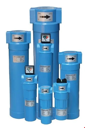 EL-AV EF Line Filters