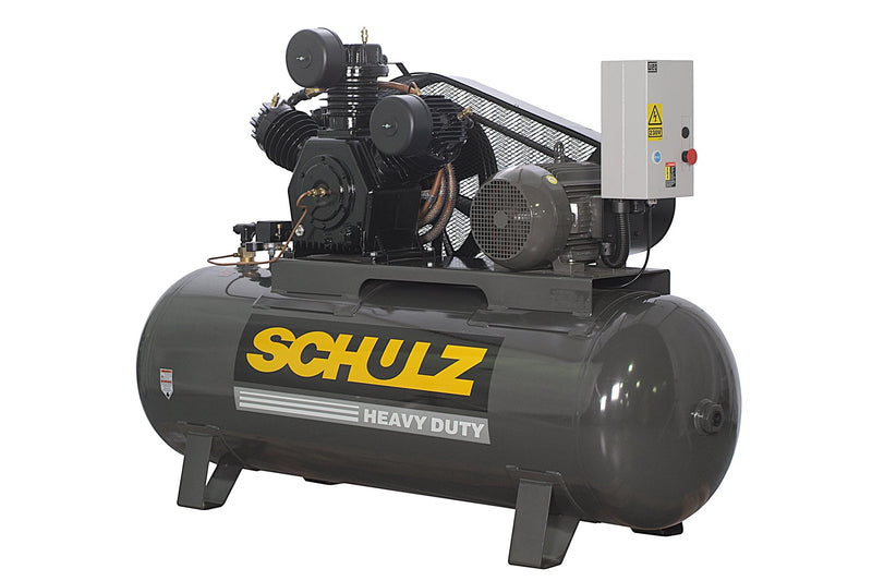 Schulz 15120HW60X-3 Piston Air Compressor