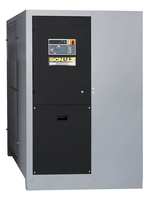 Schulz SACT3000-UR High-Capacity Refrigerated Air Dryer