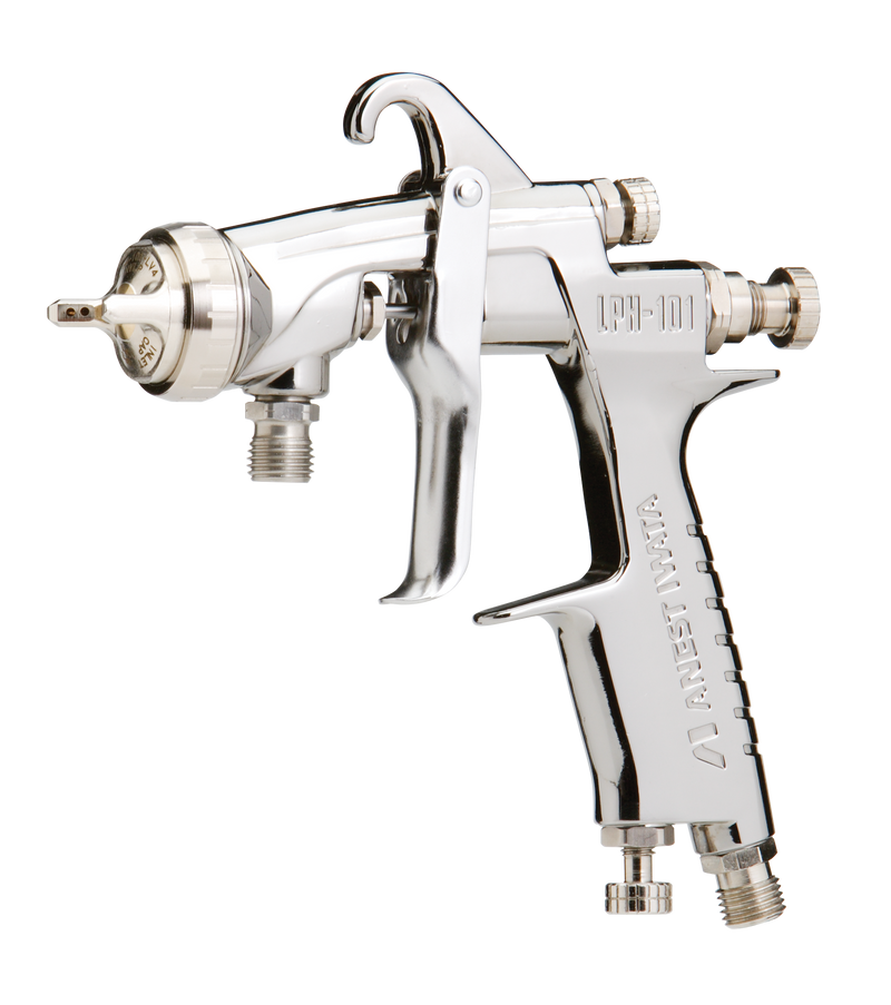 Anest Iwata LPH101