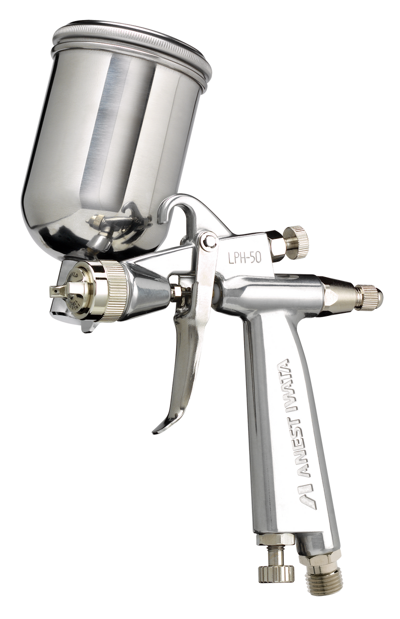 Anest Iwata LPH50 Spray Gun
