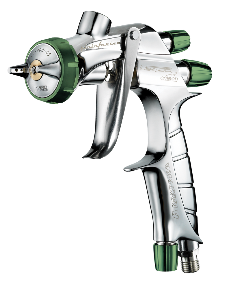 Anest Iwata LS 400 Paint Gun