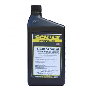 Schulz Compressor Oil Non-Detergent 30wt