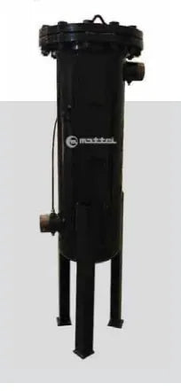 Mattei MEZ Series Mist Eliminator Filter