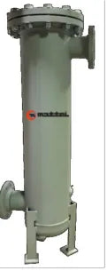Mattei MFZ Series Inline Filters