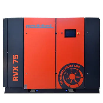 Mattei RVX 75 UP Compressor