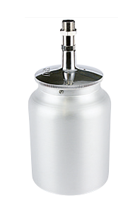 Anest Iwata PC1S 1000Ml Siphon Cup 1/4"