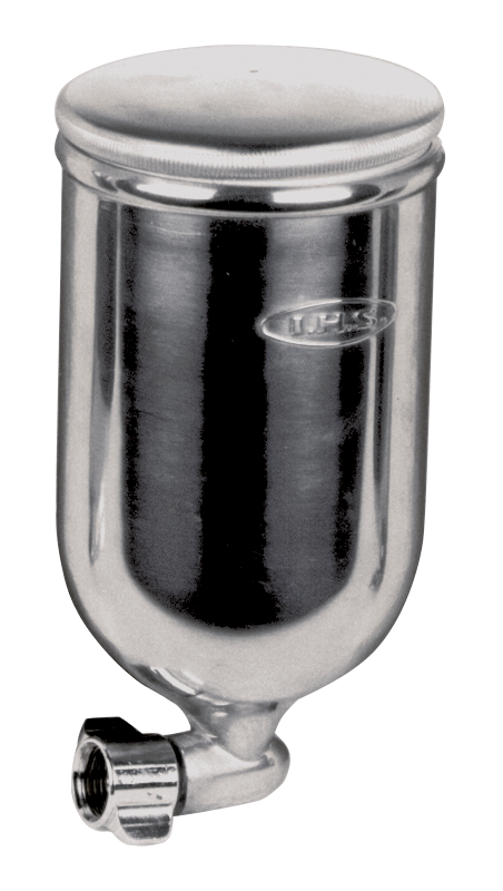 Anest Iwata PC51 220Ml SST Side Cup 1/4"