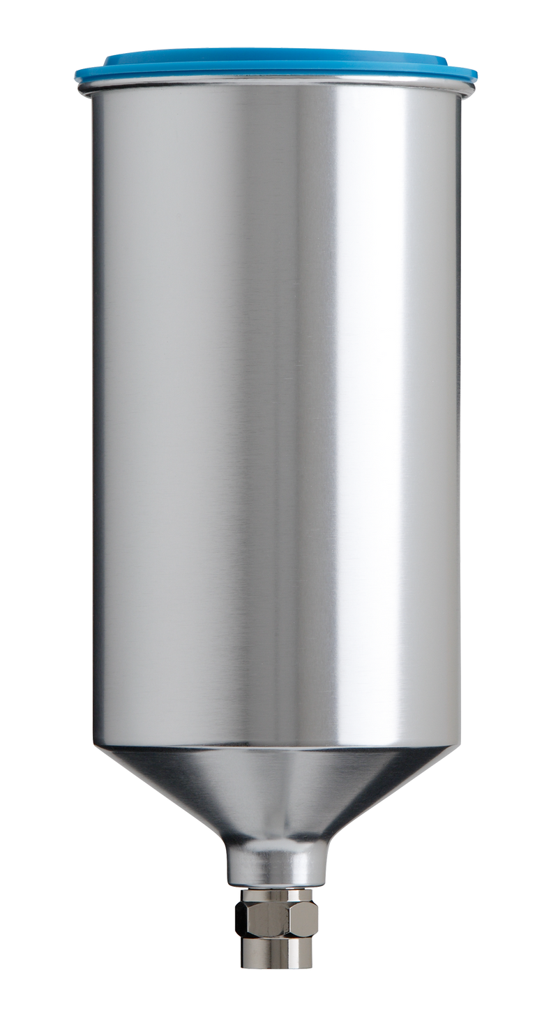 Anest Iwata PCG10EM 1000Ml Aluminum Cup (SST Joint)