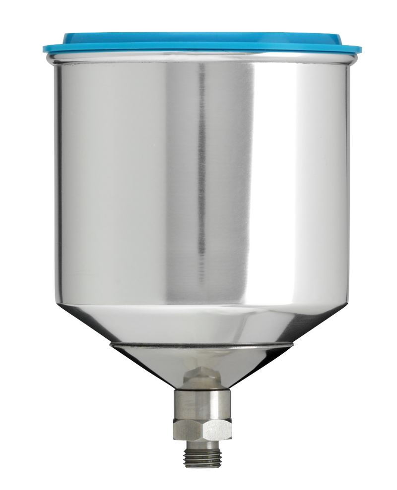 Anest Iwata PCG4D-2 400Ml Aluminum CUP1/4" (SST Joint)