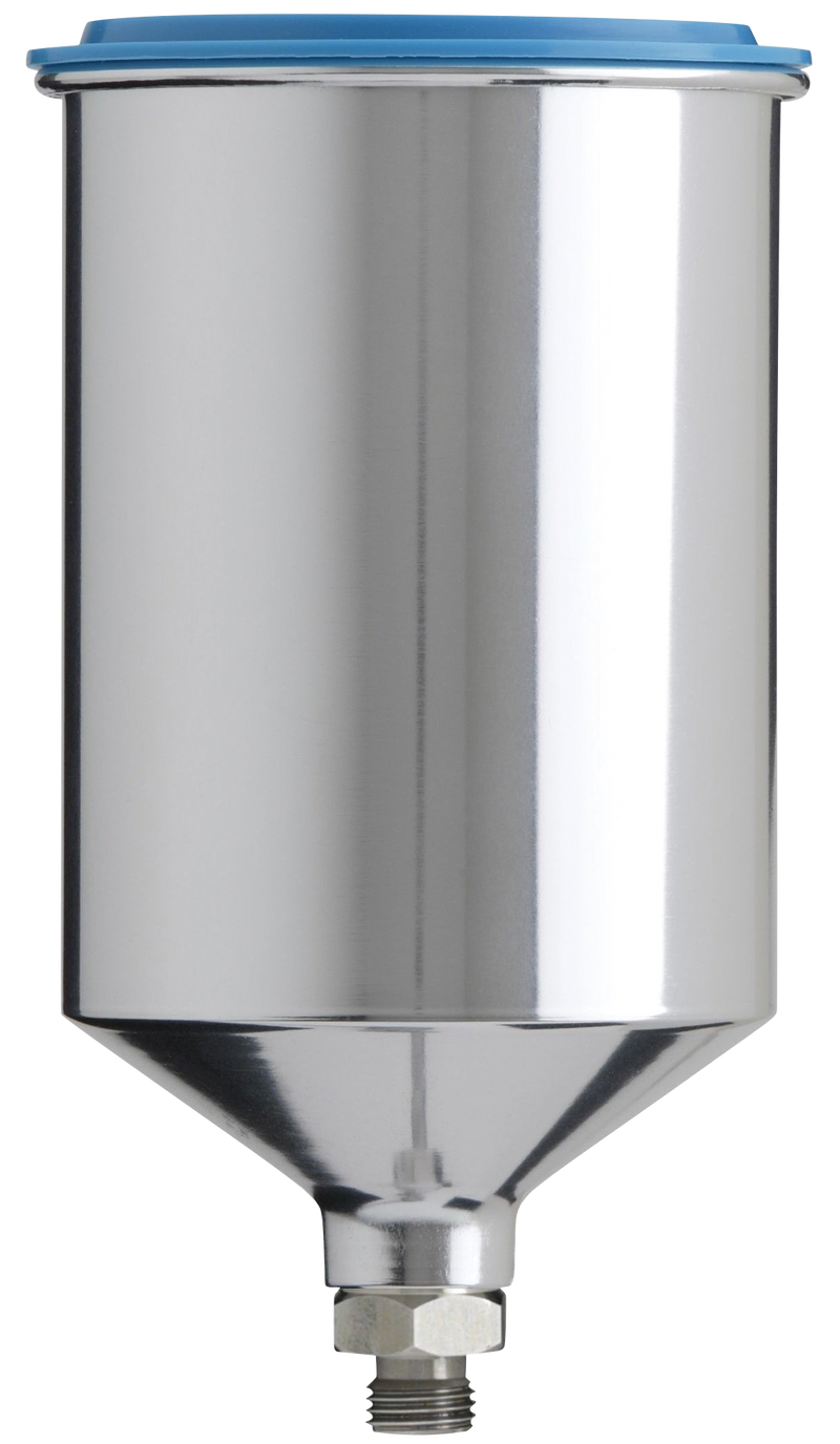 Anest Iwata PCG7D-2 700Ml Aluminum CUP1/4" (SST Joint)