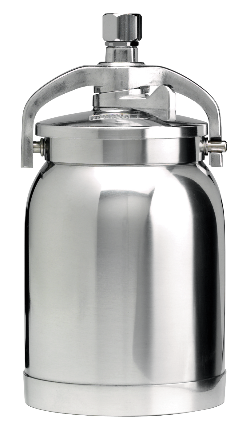 Anest Iwata PCL10B2 1000Ml Siphon Cup 1/4"