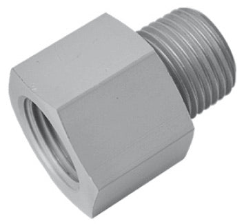 SicoAIR Adapter (Male BSPP / Female NPT)