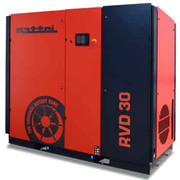 Mattei Rvd-30-sin
