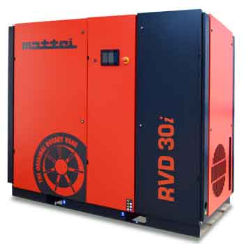 Mattei Rvd-30i-des
