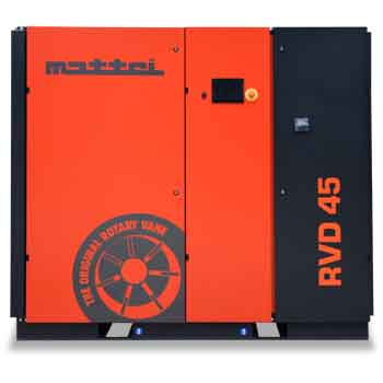 Mattei Rvd-45-cent