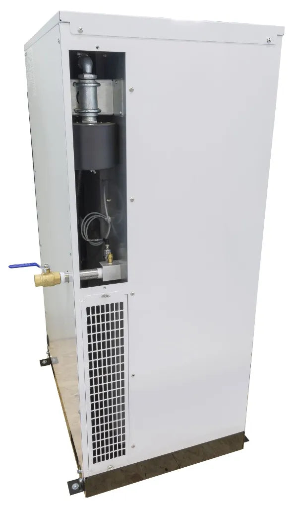 Anest Iwata SLE-10 Oil Less Scroll Compressor