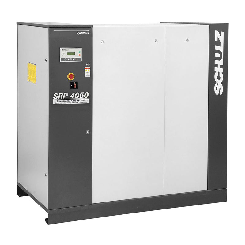 Schulz SRP Dynamic Rotary Screw Air Compressor