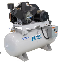 Anest Iwata OFB Reciprocating Compressors