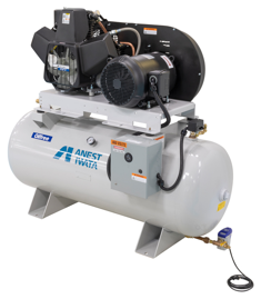 Anest Iwata OFB Reciprocating Compressors