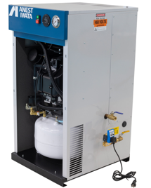 Anest Iwata Model SLE Scroll Compressors