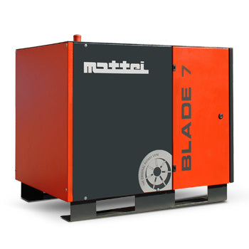 Mattei BLADE 7 sin