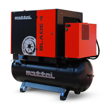 Mattei BLADE SE 4 des
