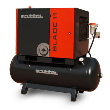 Mattei BLADE S 11 des