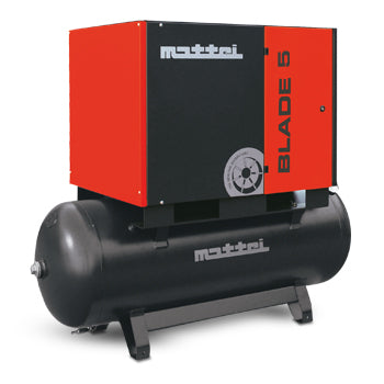 Mattei BLADE S 5 sin