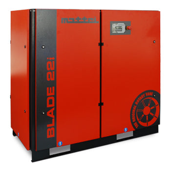 Mattei Blade 22 i