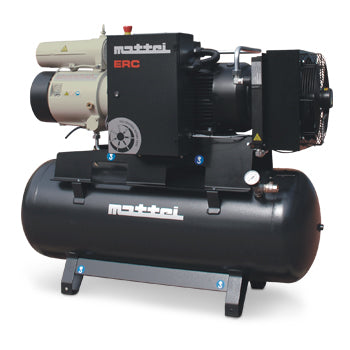 Mattei ERCS 7 sin
