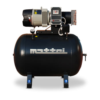 Mattei ERC 1-3 200l cent
