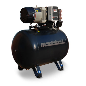 Mattei ERC 1-3 200l des